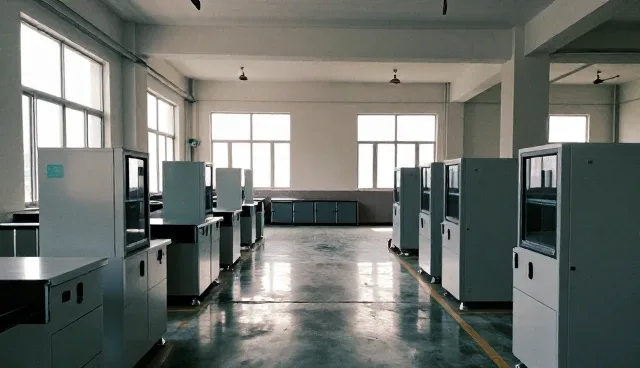 废气治理成套设备日常维护要点与操作建议